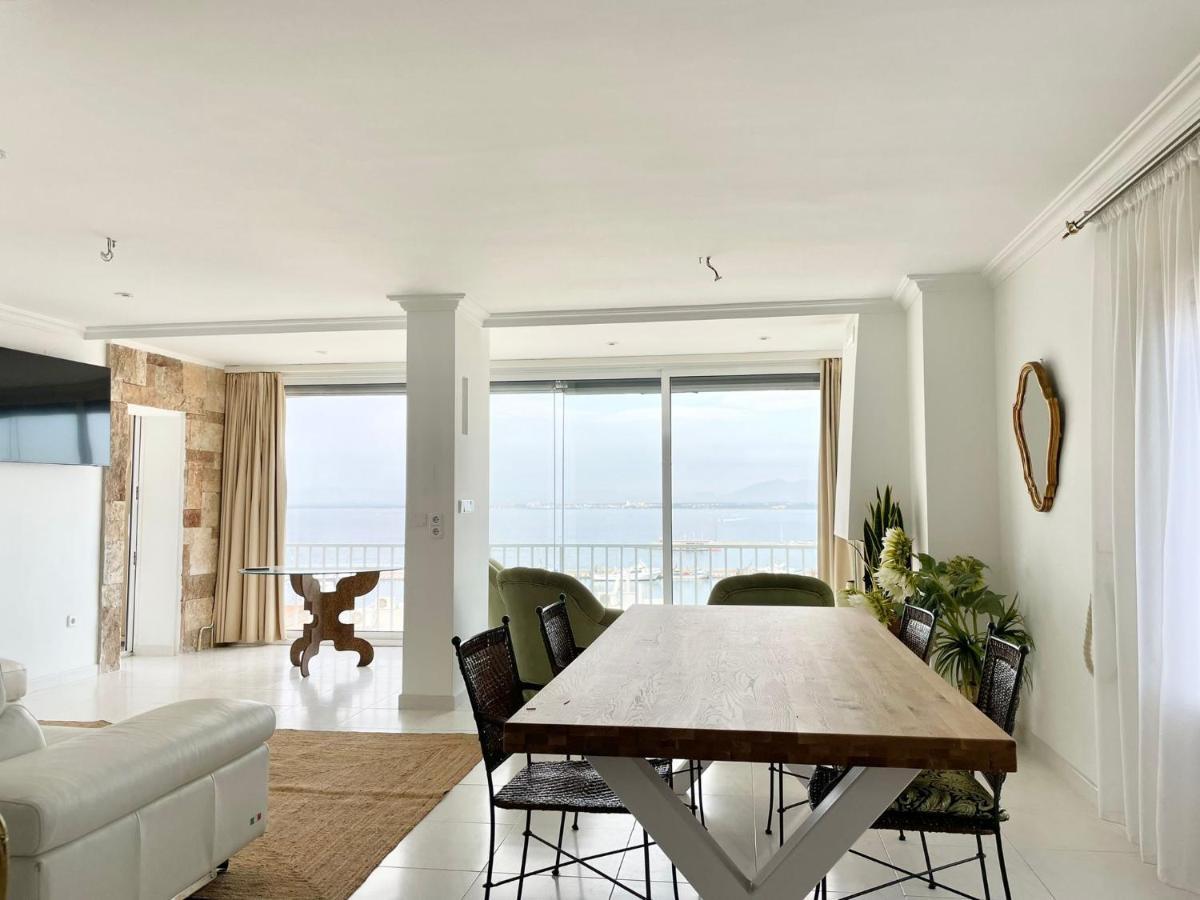 Luxury Family Apartment In 로지즈 외부 사진