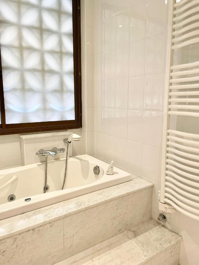 Luxury Family Apartment In 로지즈 외부 사진