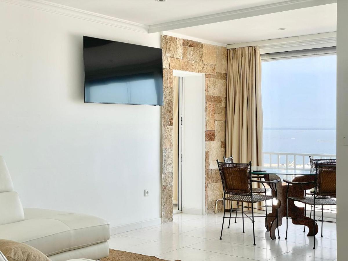 Luxury Family Apartment In 로지즈 외부 사진