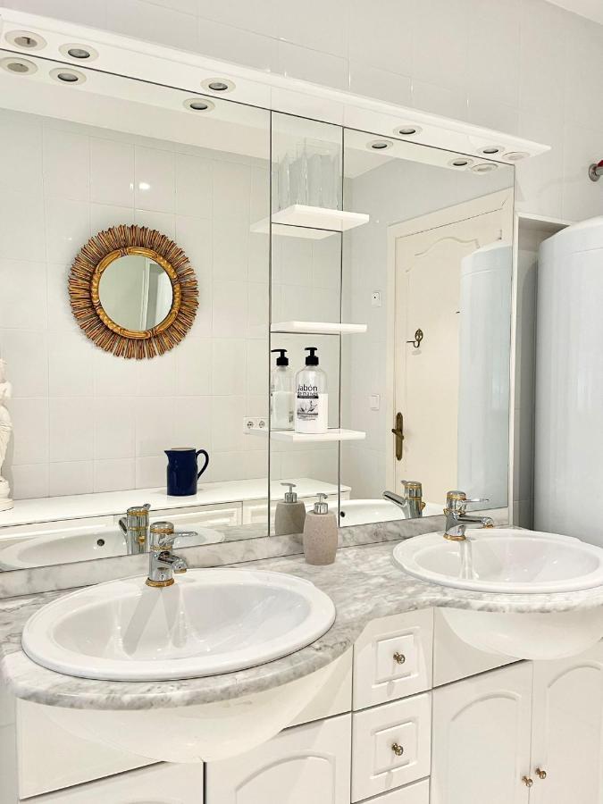 Luxury Family Apartment In 로지즈 외부 사진
